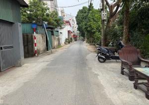 HOÀNG LIÊN - LIÊN MẠC – MẶT NGÕ -Ô TÔ TRÁNH - KINH DOANH - MẶT TIỀN RỘNG - VIEW CÔNG VIÊN.